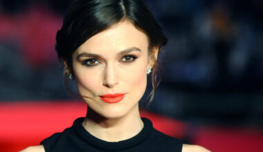Keira Knightley über Anti-Trans-Rowling: „War mir nicht bewusst!“