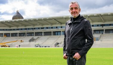 Dynamo Dresden: Legende wird 65! Was Minge wirklich glücklich macht | Sport