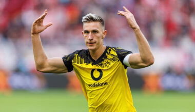Verlängert Schlotterbeck beim BVB – oder wechselt er zu Bayern oder Real? | Sport