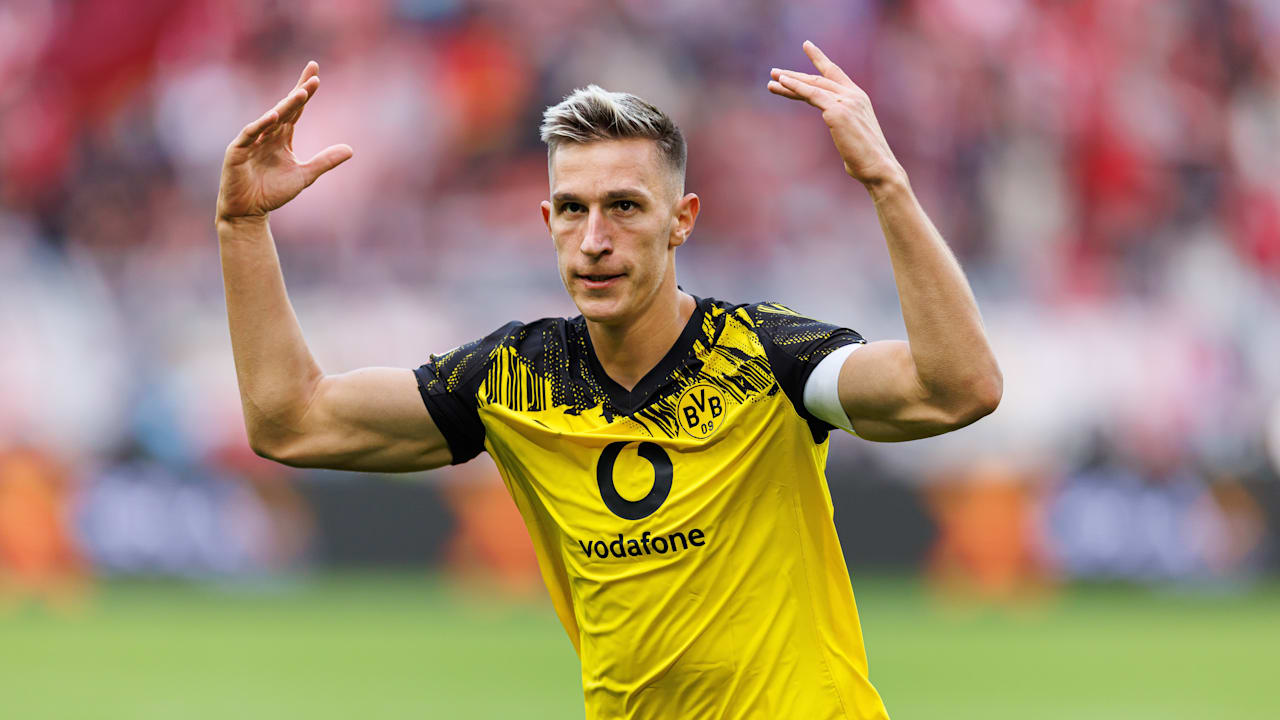 Verlängert Schlotterbeck beim BVB – oder wechselt er zu Bayern oder Real? | Sport