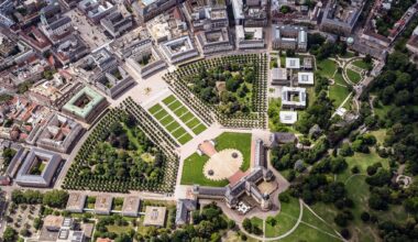 Wie Karlsruhe zur "Residenz des Rechts" wurde - Baden-Württemberg