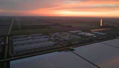 Ausgaben sollen noch steigen: US-Techriesen wachsen kräftig dank KI-Investitionen