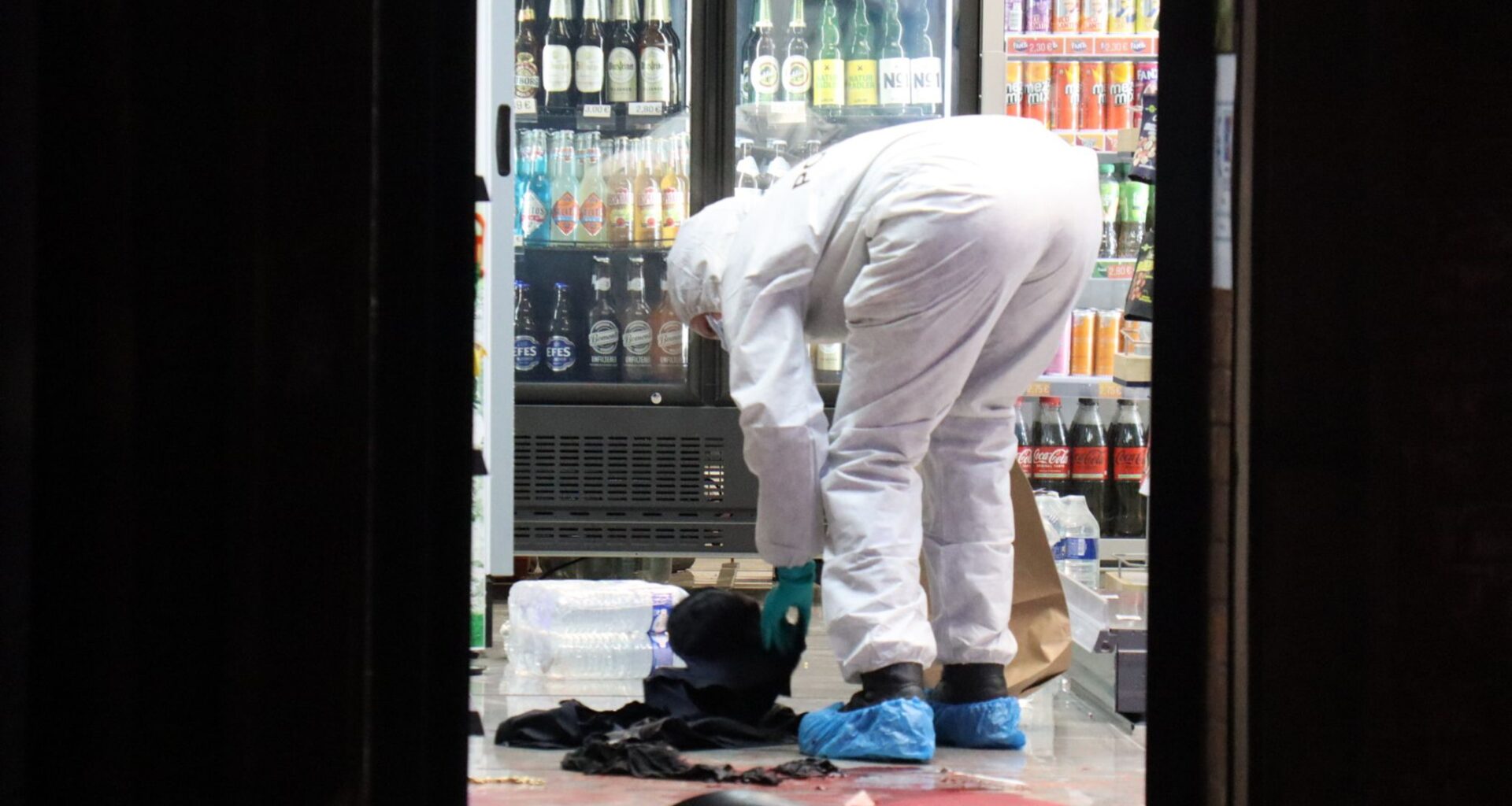 Polizeieinsatz in Mannheim – Schwerverletzter nach Gewalttat - Baden-Württemberg