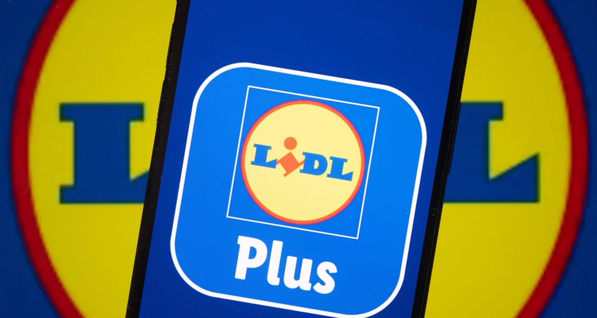 Streit um Lidl-App: Verbraucherzentrale will vor BGH ziehen - Wirtschaft