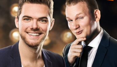 Die Unfassbaren: Magic Comedy & Hypnose - Gelsenkirchen - KAUE - 10.01.2026: Tickets kaufen