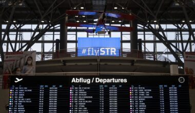 Nickerchen am Terminal: Neue Schlafkabinen in Stuttgart - Baden-Württemberg