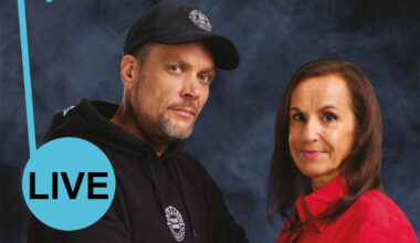 Verurteilt! Der Gerichtspodcast - LIVE - Frankfurt - Die KÄS - 17.11.2026: Tickets kaufen