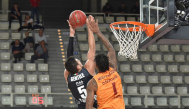 Galatasary Basketball soll zu NBA Europe eingeladen worden sein -