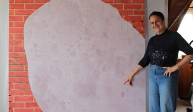 Diese Künstlerin aus Höchenschwand stellt in New York aus – schon zum dritten Mal - Höchenschwand