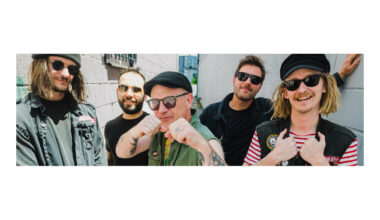 Faintest Idea + K-Man & The 45 - Donaueschingen - Kulturbahnhof (KuBa) - 17.10.2025