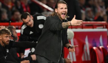 Wieder kein Sieg: Kriselnde Gladbacher verlieren in Berlin - Berlin / Brandenburg