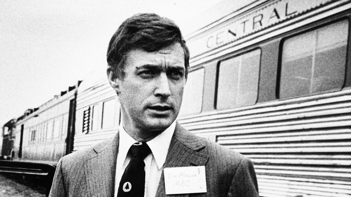 Trump sprach von "Freund": Bericht: Anonymer 130-Millionen-Dollar-Spender in den USA enttarnt