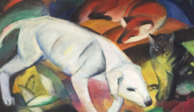 Zerstört und verkauft: Expressionisten in der Kunsthalle Mannheim - Kunst