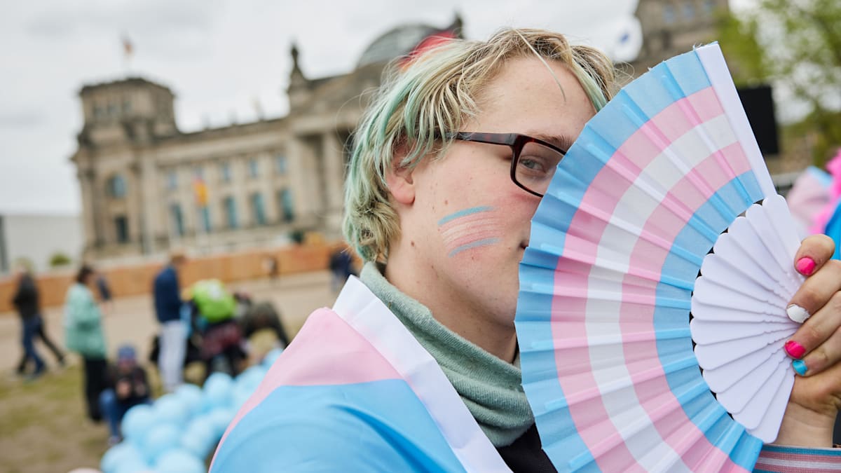 Selbstbestimmungsgesetz: Über 11.000 Menschen ändern Geschlechtseintrag – am häufigsten in Berlin