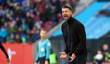 0:6 gegen Leipzig: Historische Klatsche für Sandro Wagner! | Sport