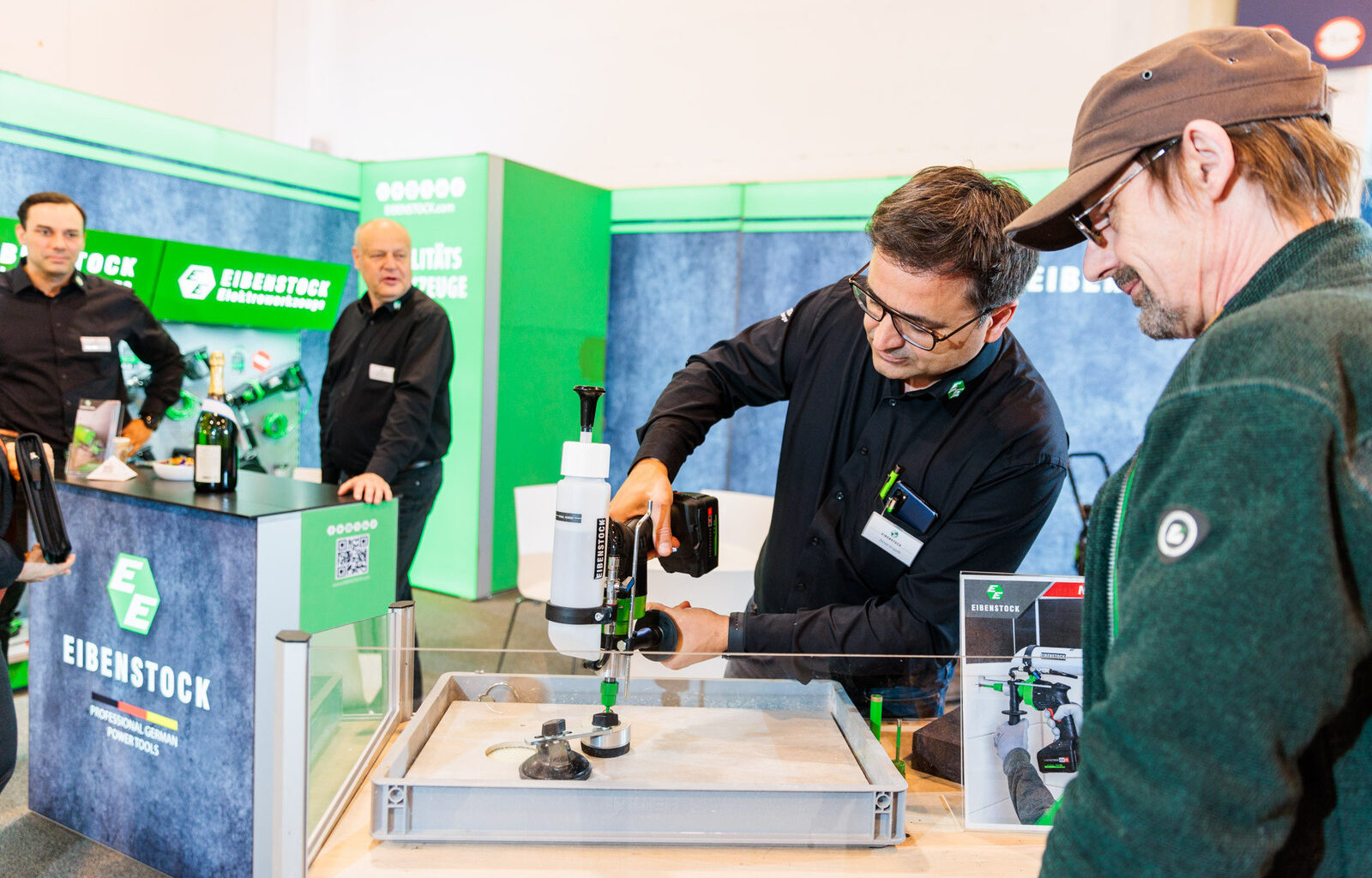 17. bis 20. März 2026, Messe Essen