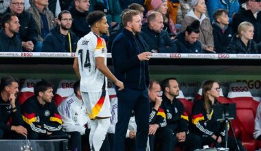 Immerhin: Woltemade kommt: Nagelsmann beordert nächsten Nachrücker zum DFB-Team