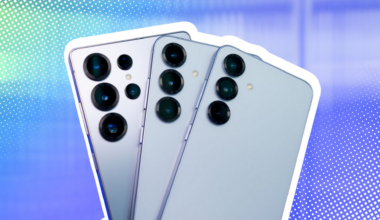 Großer Plan fürs Galaxy S26 fällt ins Wasser