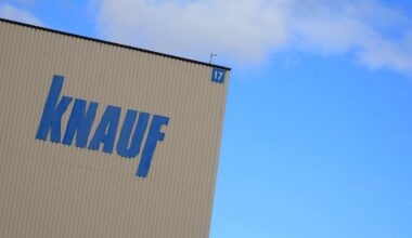 Knauf scheitert mit Verkauf von Russland-Geschäft