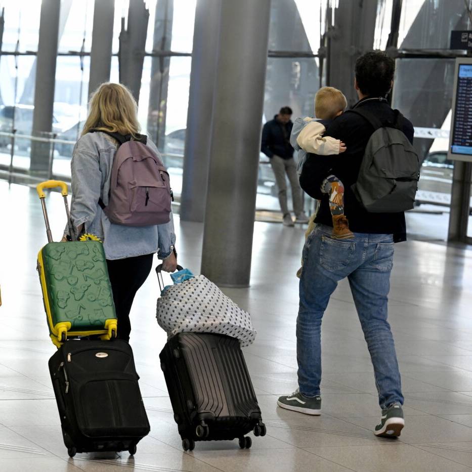 Ferienstart in NRW: So geht es stressfrei in den Urlaub