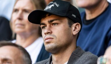 Borussia Mönchengladbach: Gio Reyna schon wieder verletzt | Sport