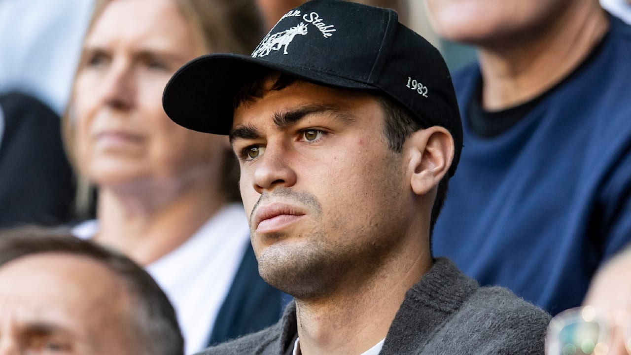 Borussia Mönchengladbach: Gio Reyna schon wieder verletzt | Sport