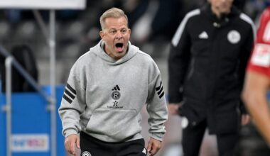Fortuna Düsseldorf: Erste Kompromisslos-Prüfung für Markus Anfang | Sport