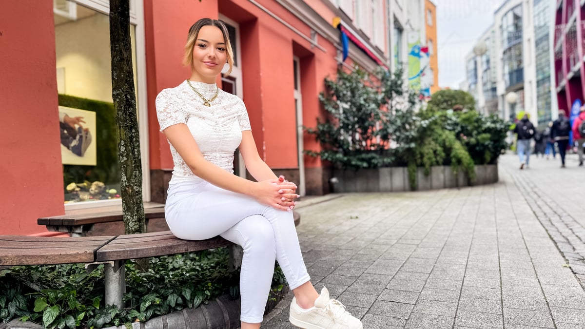 Dieses „The Voice“-Talent aus MV begeistert Jury mit einzigartigem Rap-Auftritt