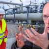 Nord-Stream-Affäre: Schwerer Verdacht in MV um Millionen-Summen