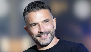 Marc Terenzi hat Promi-Ex betrogen: „Ich war der volle Fremdgeher“