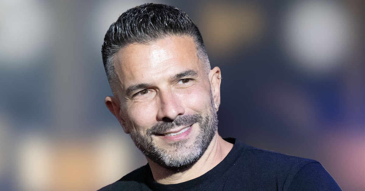 Marc Terenzi hat Promi-Ex betrogen: „Ich war der volle Fremdgeher“