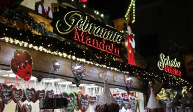 Hamburg zieht Notbremse wegen Verlusten