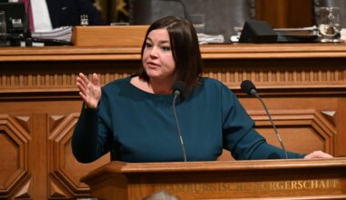 Hamburg: Bürgerschaft streitet über Klima-Entscheid