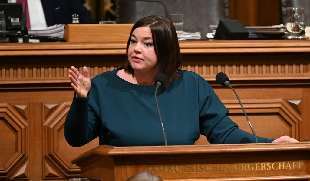 Hamburg: Bürgerschaft streitet über Klima-Entscheid