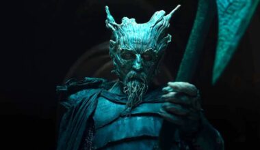 Heute Abend streamen: Ein atemberaubendes Fantasy-Highlight mit absolut beeindruckenden Bildern - Kino News