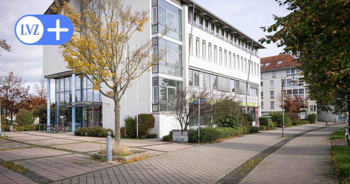 Leipzig: Zwei Bürgerbüros schließen