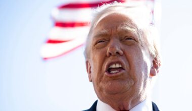 "USA am Rande des Kriegsrechts": Trump ruft Stoßtruppen auf die Straßen