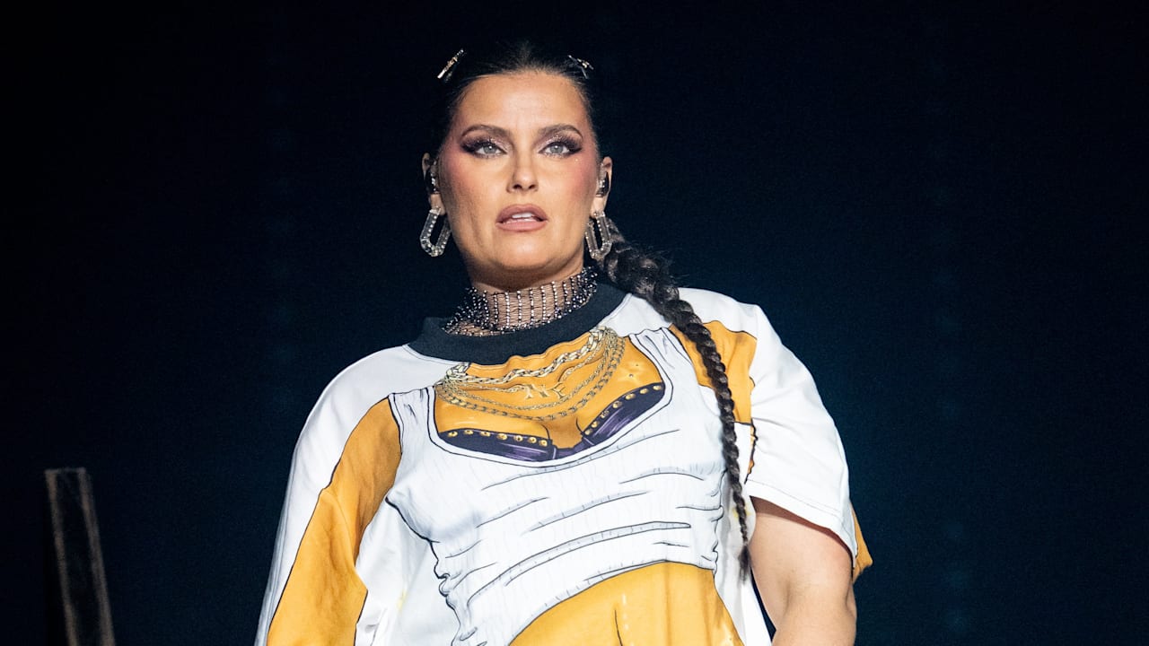 Nelly Furtado beendet Bühnen-Karriere! Ist Bodyshaming der Grund? | Unterhaltung