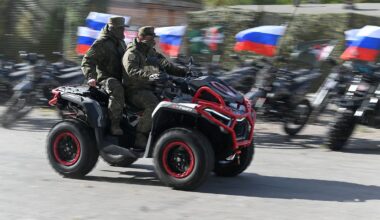 USA halten an Embargo fest: Tausende Kubaner sollen für Russland kämpfen