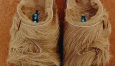 Birkenstock launcht zweite Berlin-Kollektion - FashionNetwork Deutschland