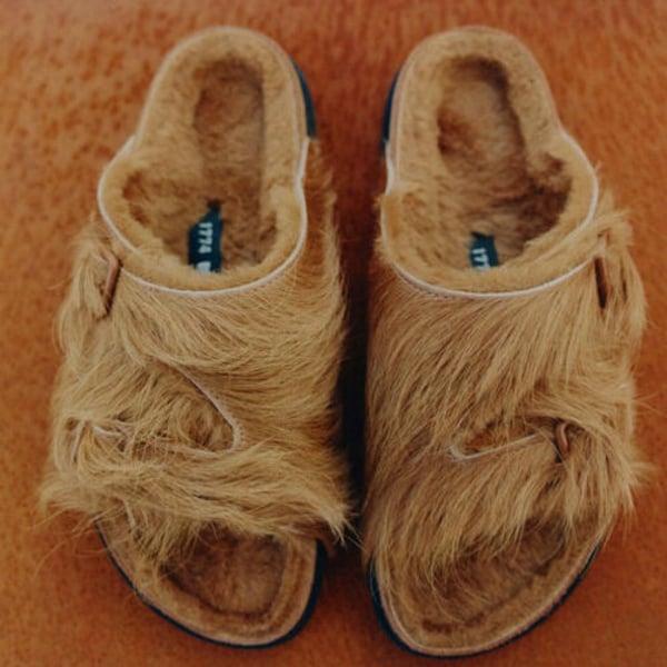 Birkenstock launcht zweite Berlin-Kollektion - FashionNetwork Deutschland