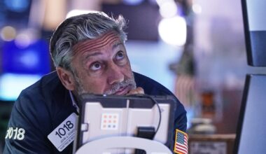 Goldrausch hält an: Powells Andeutungen verbessern die Laune der US-Anleger