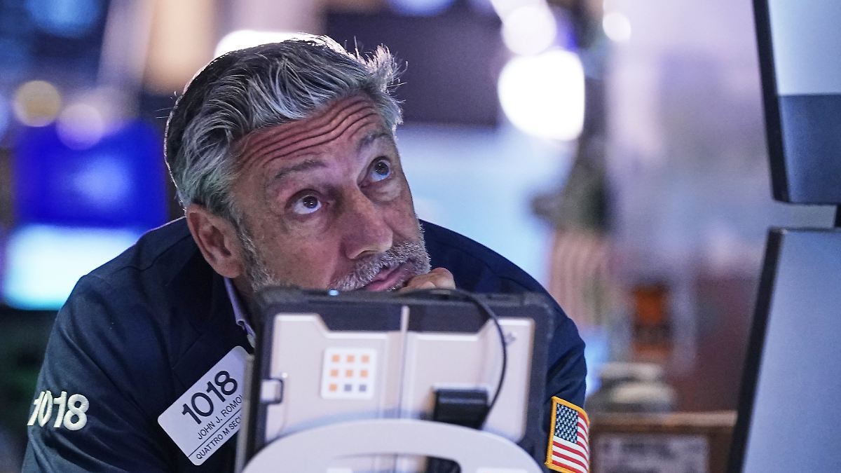 Goldrausch hält an: Powells Andeutungen verbessern die Laune der US-Anleger