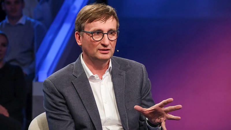 Experte schockiert bei Maischberger: Ist Krieg gegen Putin unausweichlich? | Politik