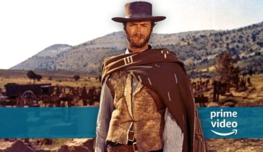 Neu bei Amazon Prime Video: Auf diesem grandiosen Meisterwerk basiert der wohl berühmteste Western von Clint Eastwood - Kino News