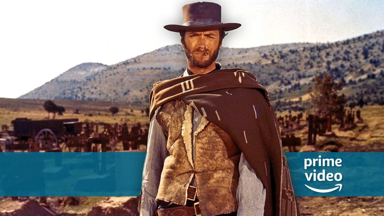 Neu bei Amazon Prime Video: Auf diesem grandiosen Meisterwerk basiert der wohl berühmteste Western von Clint Eastwood - Kino News