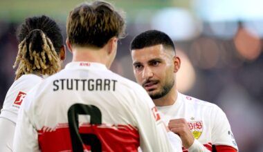 Fenerbahce – VfB Stuttgart im TV: Wer überträgt die Europa League LIVE? | Sport