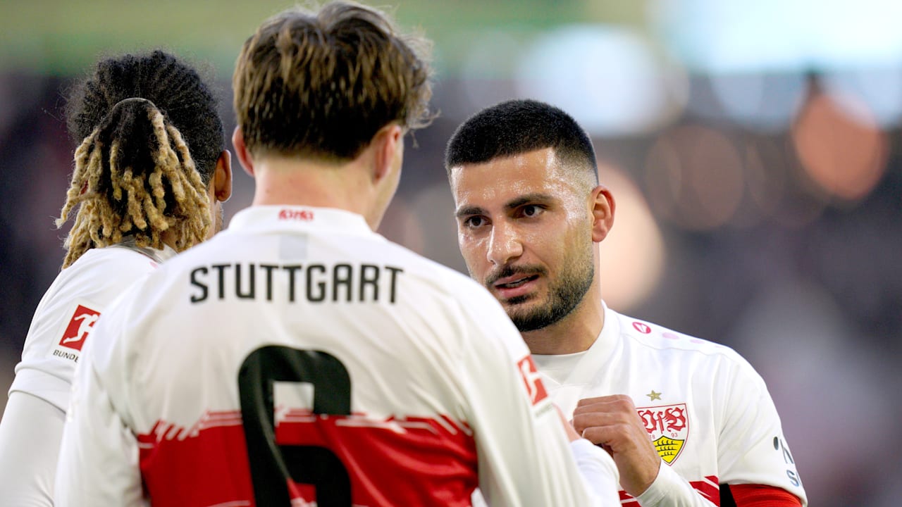 Fenerbahce – VfB Stuttgart im TV: Wer überträgt die Europa League LIVE? | Sport