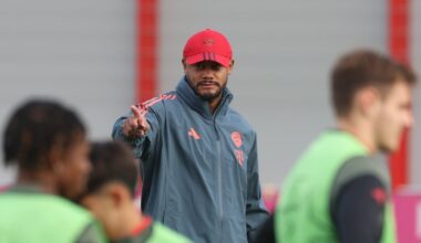 DFB-Pokal: Bayern vor Rekord-Start – aber mit Mega-Druck in Köln! | Fußball