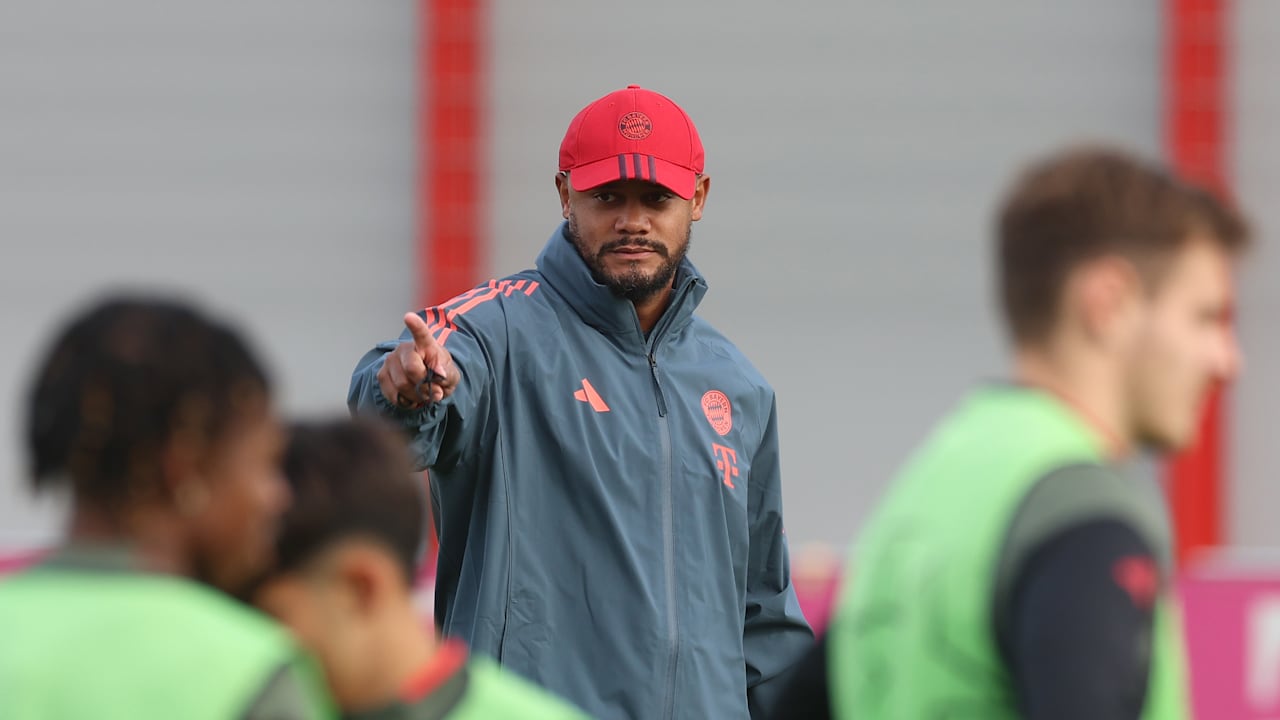 DFB-Pokal: Bayern vor Rekord-Start – aber mit Mega-Druck in Köln! | Fußball